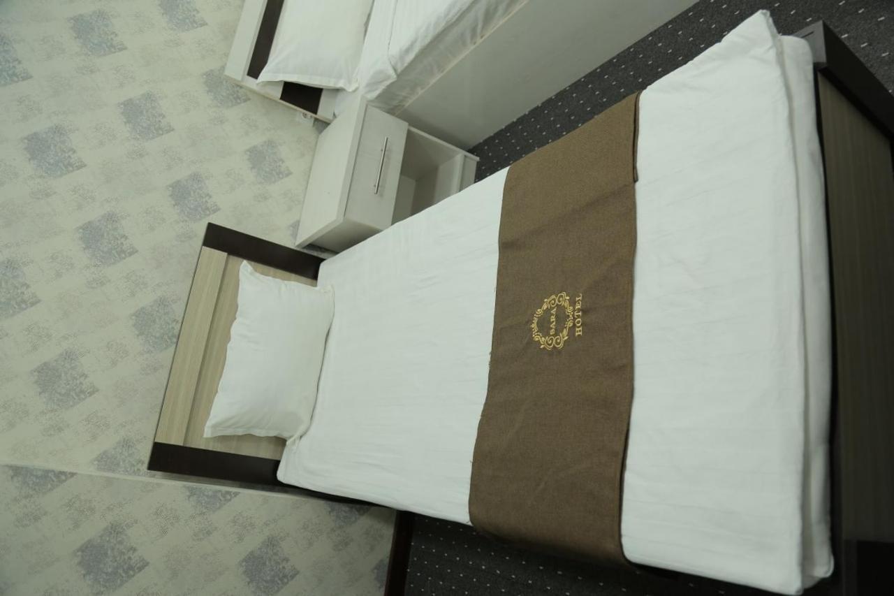 Premium Hotel 777 Tashkent Exterior photo