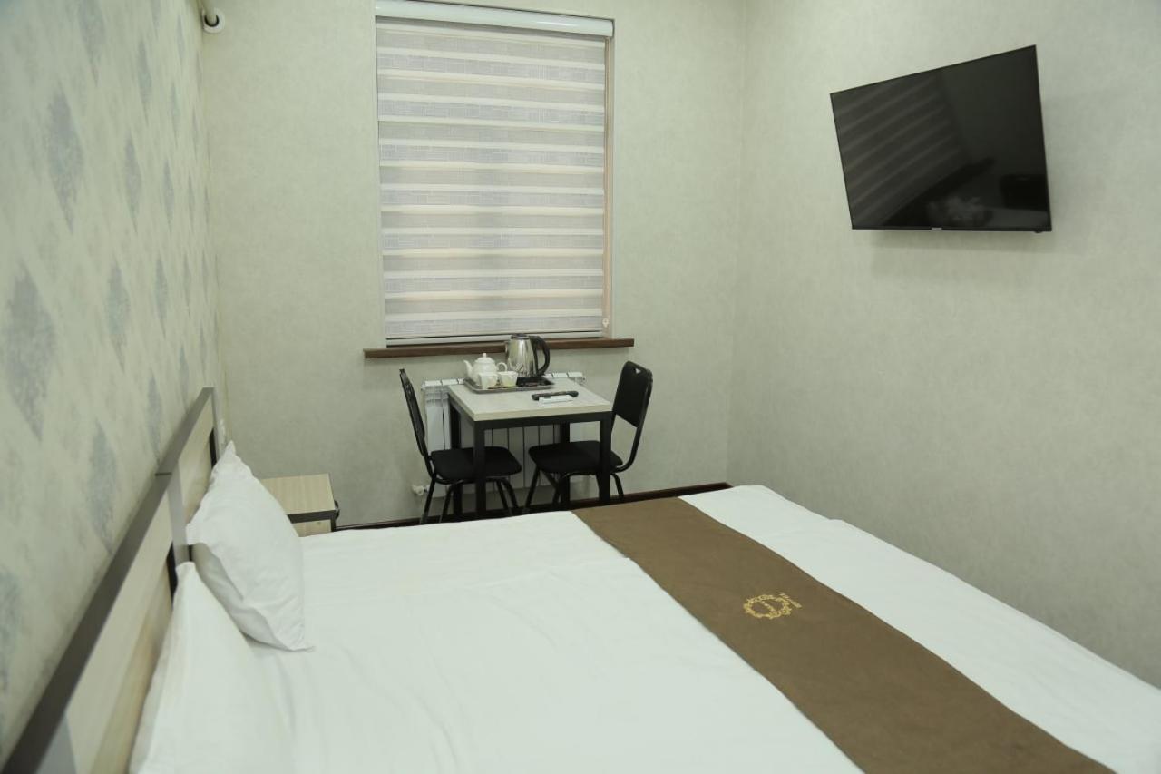 Premium Hotel 777 Tashkent Exterior photo