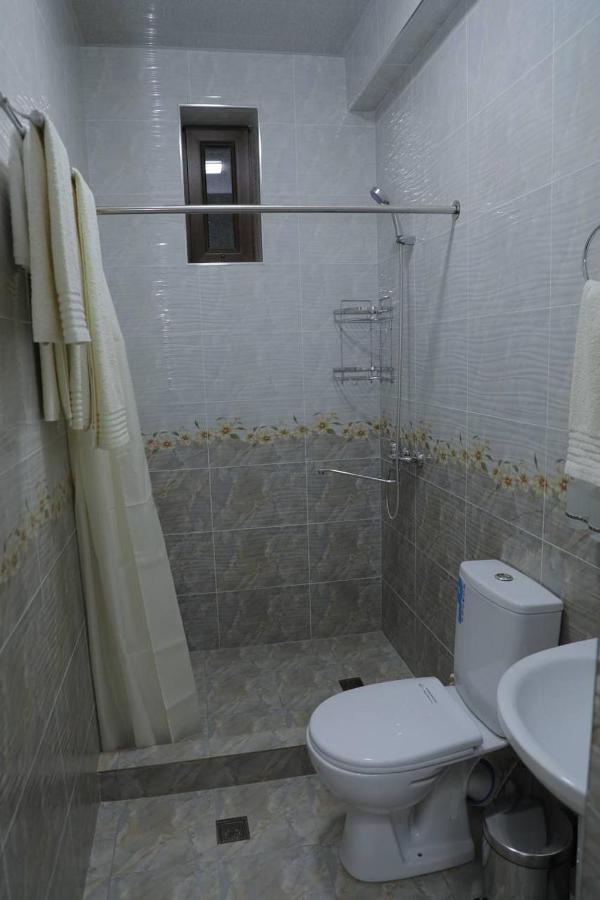 Premium Hotel 777 Tashkent Exterior photo