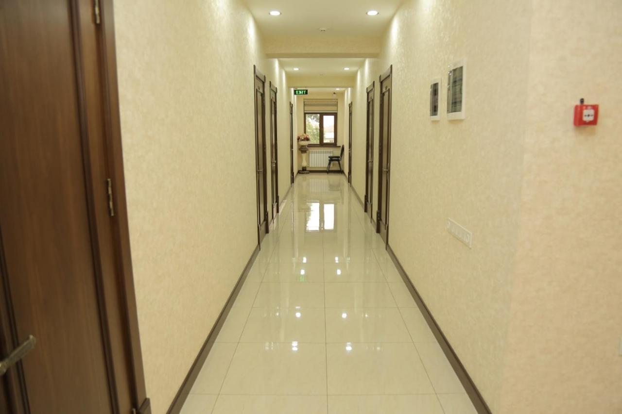 Premium Hotel 777 Tashkent Exterior photo